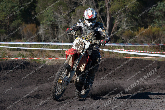 58 - 48 - TERC Bridport Enduro 6th May 2012