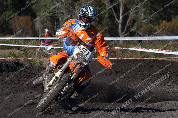 59 - 51 - TERC Bridport Enduro 6th May 2012