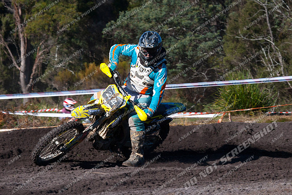 60 - 274 - TERC Bridport Enduro 6th May 2012