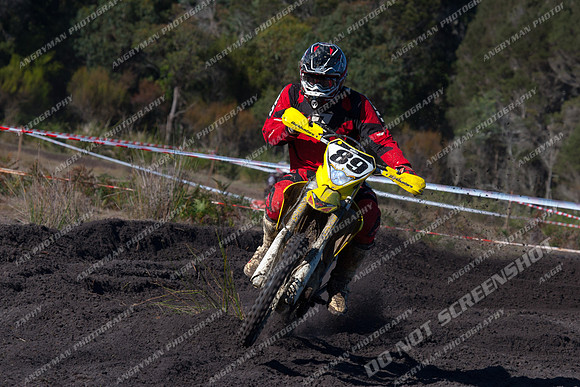 61 - 89 - TERC Bridport Enduro 6th May 2012