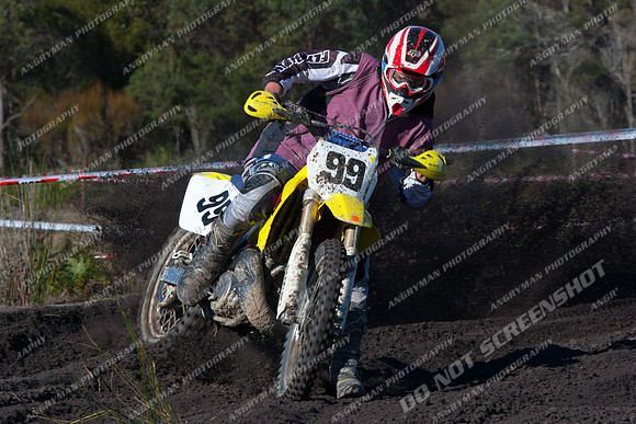 62 - 99 - TERC Bridport Enduro 6th May 2012