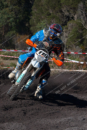 63 - 119 - TERC Bridport Enduro 6th May 2012