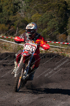 64 - 156 - TERC Bridport Enduro 6th May 2012