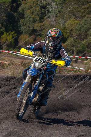 65 - 85 - TERC Bridport Enduro 6th May 2012