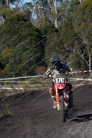 66 - 170 - TERC Bridport Enduro 6th May 2012