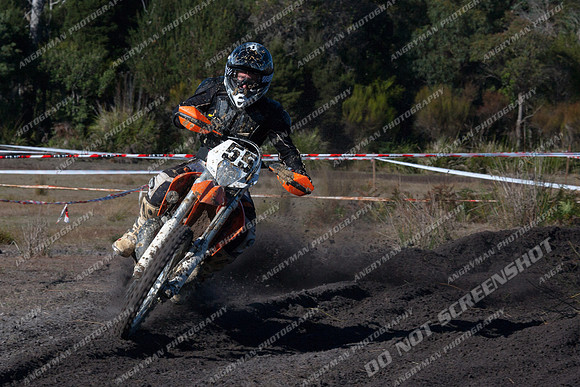 67 - 55 - TERC Bridport Enduro 6th May 2012