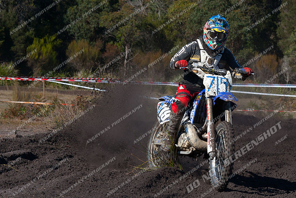 69 - 719 - TERC Bridport Enduro 6th May 2012