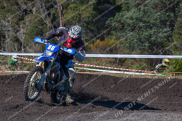 70 - 86 - TERC Bridport Enduro 6th May 2012