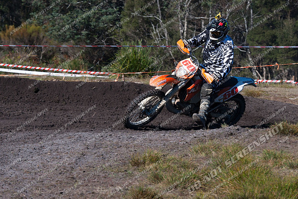 72 - 60 - TERC Bridport Enduro 6th May 2012