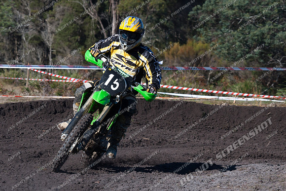 73 - 15 - TERC Bridport Enduro 6th May 2012