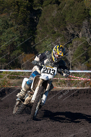 74 - 203 - TERC Bridport Enduro 6th May 2012