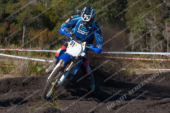 75 - D1 - TERC Bridport Enduro 6th May 2012