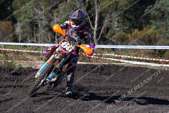 76 - 66 - TERC Bridport Enduro 6th May 2012