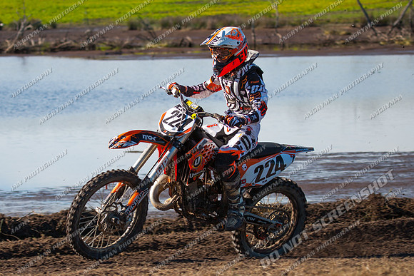 78 - 224 - TERC Bridport Enduro 6th May 2012
