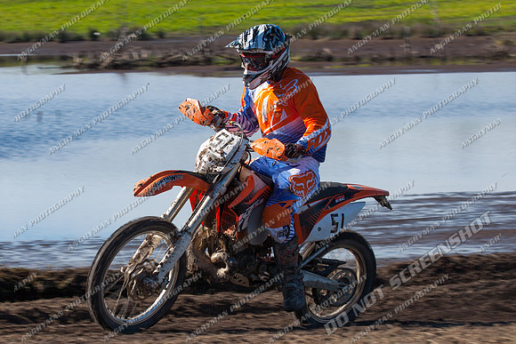 79 - 51 - TERC Bridport Enduro 6th May 2012