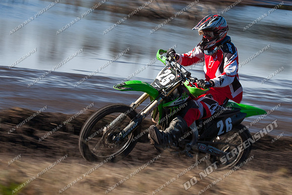 80 - 26 - TERC Bridport Enduro 6th May 2012