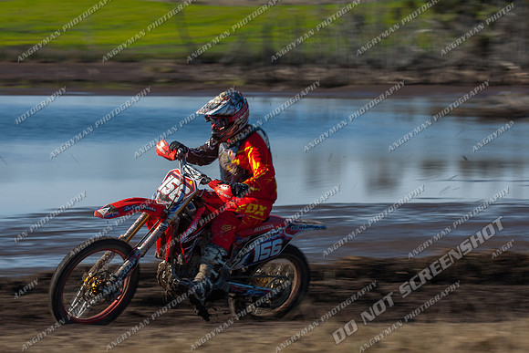 82 - 156 - TERC Bridport Enduro 6th May 2012