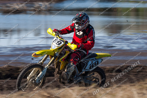 83 - 89 - TERC Bridport Enduro 6th May 2012
