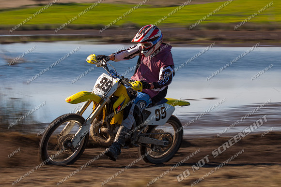 84 - 99 - TERC Bridport Enduro 6th May 2012