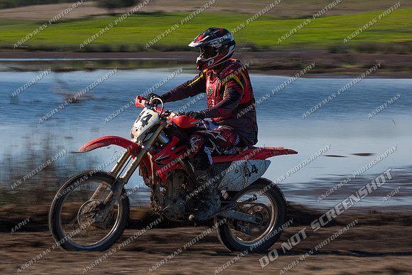 85 - 44 - TERC Bridport Enduro 6th May 2012