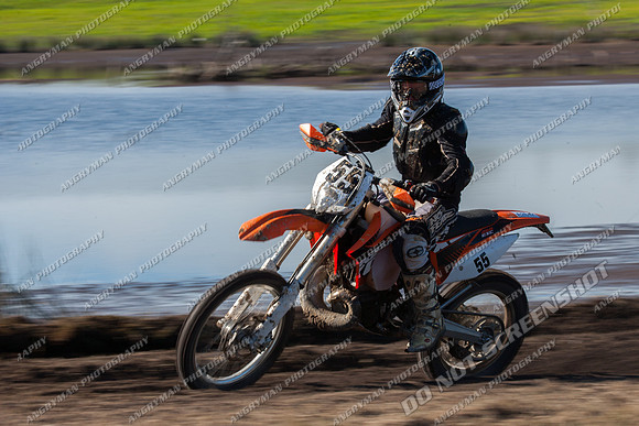 86 - 55 - TERC Bridport Enduro 6th May 2012