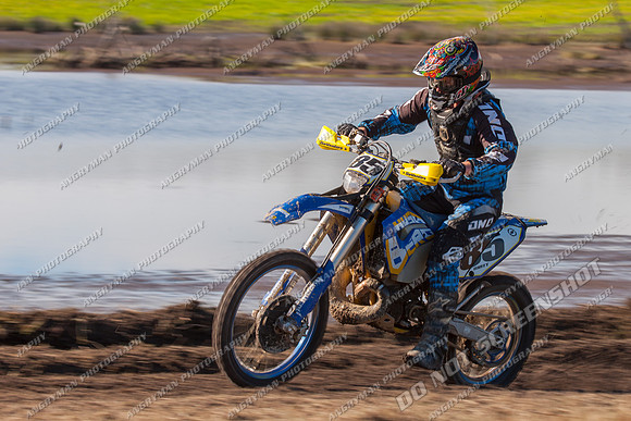 87 - 85 - TERC Bridport Enduro 6th May 2012