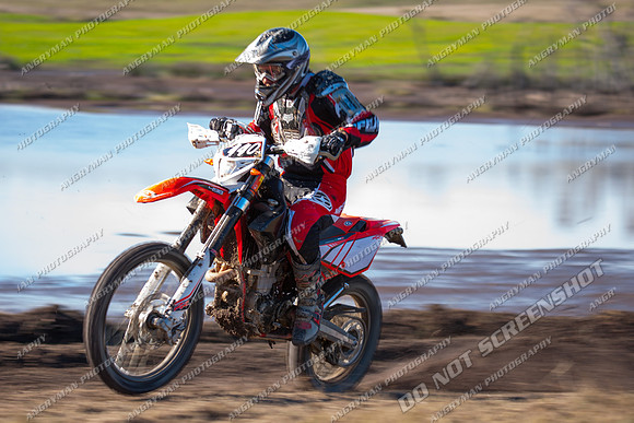 90 - 440 - TERC Bridport Enduro 6th May 2012