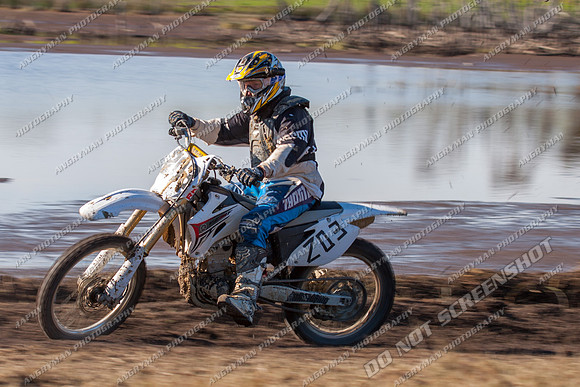 91 - 203 - TERC Bridport Enduro 6th May 2012