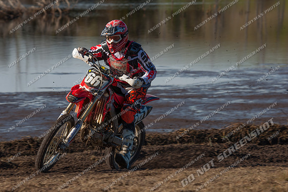 92 - 661 - TERC Bridport Enduro 6th May 2012