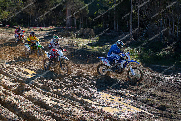 96 - 828 57 D2 - TERC Bridport Enduro 6th May 2012