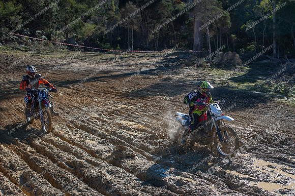 97 - 17 - TERC Bridport Enduro 6th May 2012
