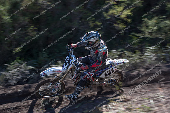 101 - 131 - TERC Bridport Enduro 6th May 2012