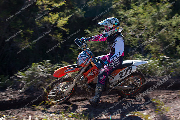 100 - 222 - TERC Bridport Enduro 6th May 2012