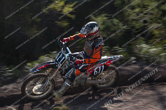 105 - 611 - TERC Bridport Enduro 6th May 2012