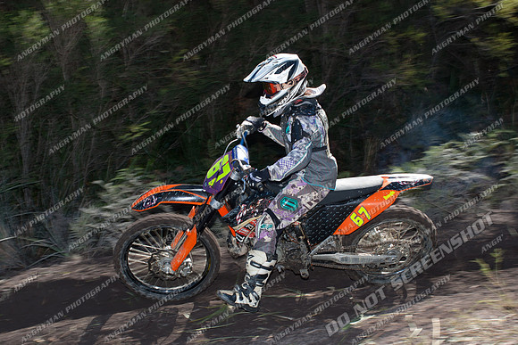 106 - 67 - TERC Bridport Enduro 6th May 2012