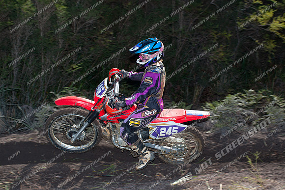 107 - 245 - TERC Bridport Enduro 6th May 2012