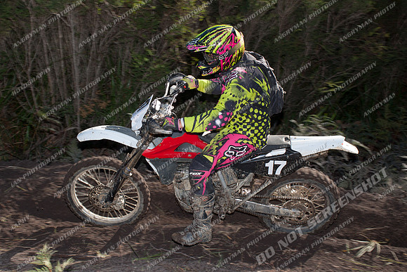 111 - 17 - TERC Bridport Enduro 6th May 2012