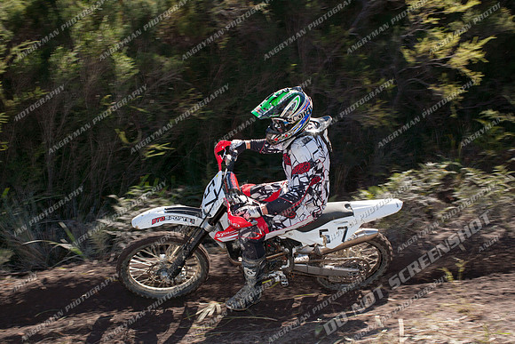 112 - 57 - TERC Bridport Enduro 6th May 2012