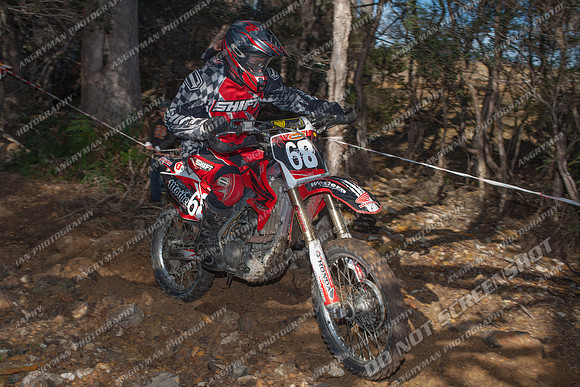 114 - 68 - TERC Bridport Enduro 6th May 2012