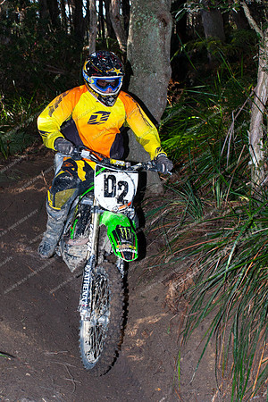 115 - D2 - TERC Bridport Enduro 6th May 2012