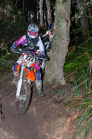 116 - 222 - TERC Bridport Enduro 6th May 2012