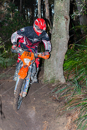 118 - 736 - TERC Bridport Enduro 6th May 2012