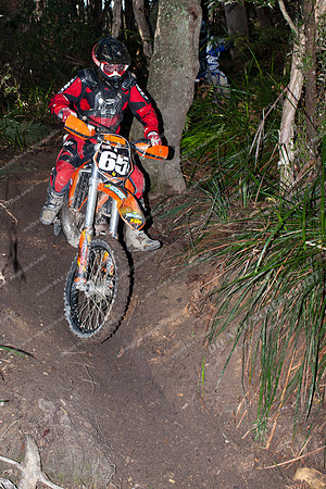 119 - 65 - TERC Bridport Enduro 6th May 2012