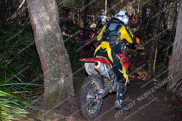 121 - 891 - TERC Bridport Enduro 6th May 2012
