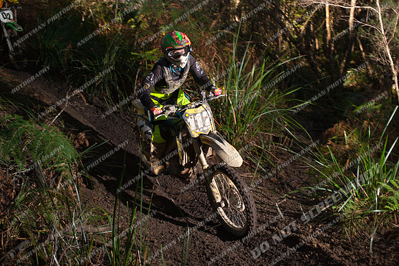 123 - 112 - TERC Bridport Enduro 6th May 2012