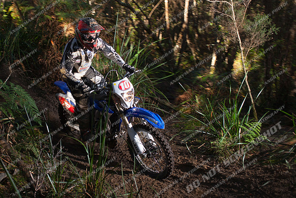125 - 72 - TERC Bridport Enduro 6th May 2012