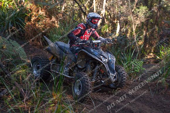 127 - 286 - TERC Bridport Enduro 6th May 2012