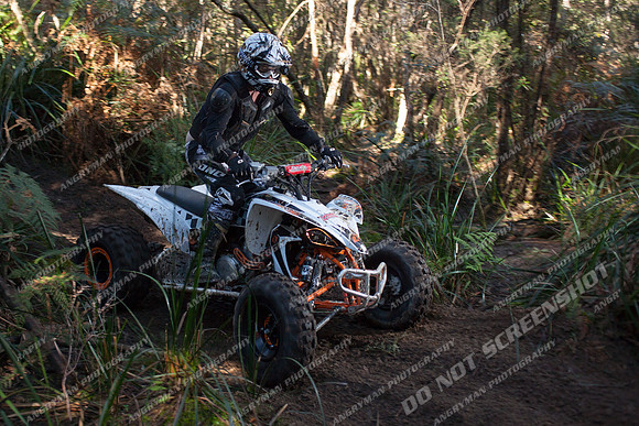 128 - 3 - TERC Bridport Enduro 6th May 2012