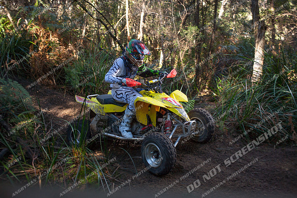 129 - 77 - TERC Bridport Enduro 6th May 2012