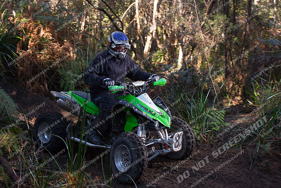 132 - 80 - TERC Bridport Enduro 6th May 2012